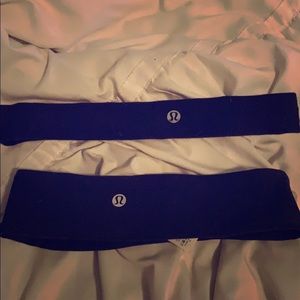 Lulu headband bundle